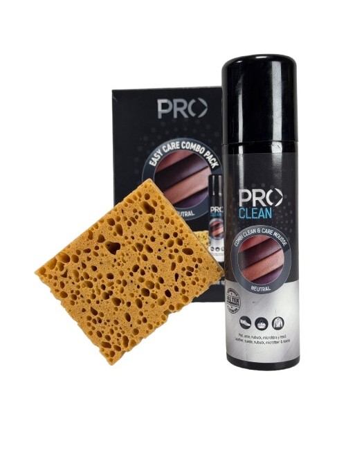 PRO CLEANER KIT 150ML