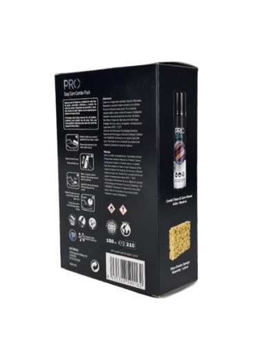 PRO CLEANER KIT 150ML