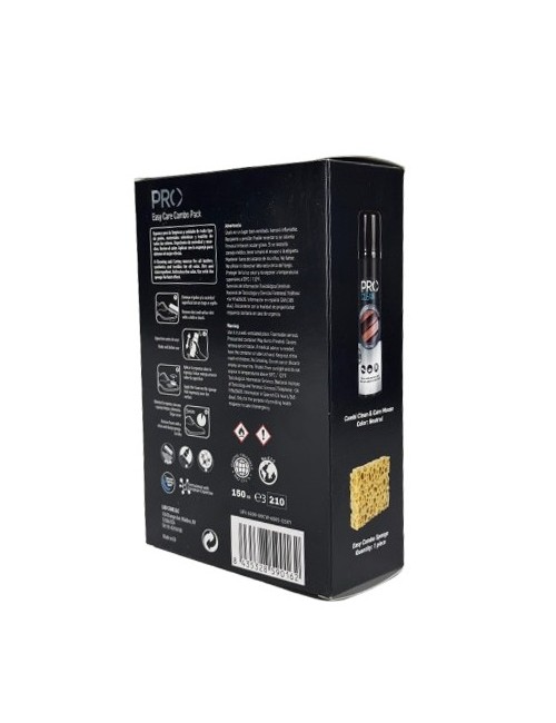 PRO CLEANER KIT 150ML