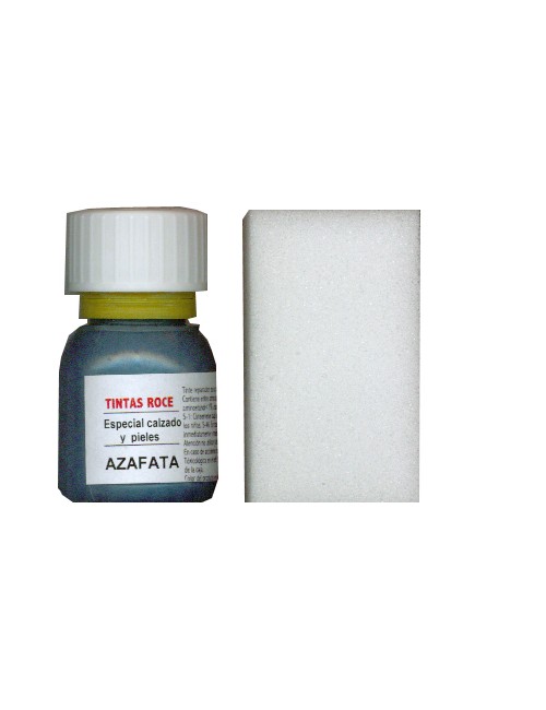 TINTAS ROCE KIT ESPONJA FRASCO 40ML.