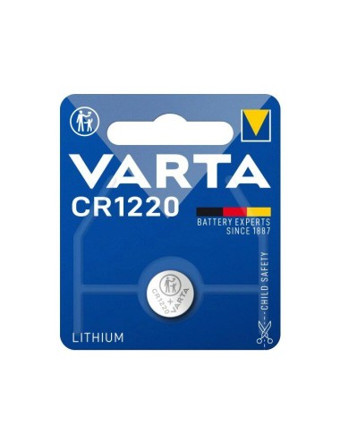 VARTA PILA LITHIUM CR1225 (1UD) c-10