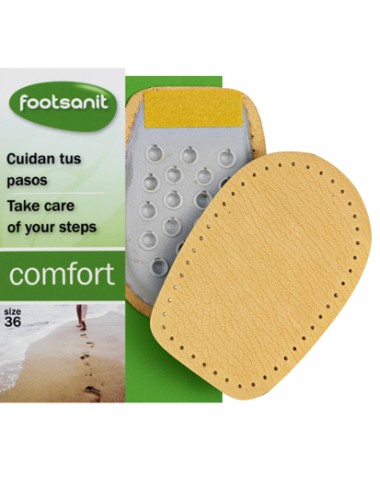 ALZAS FOOTSANIT PIEL REF. 332/12