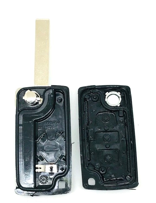 CARCASA JMA  MLHU-HCA.P4 - CI4CC3