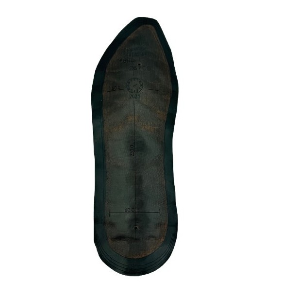 PISO VIBRAM 1409 ZEGATRAC LITEBASE (PAR)