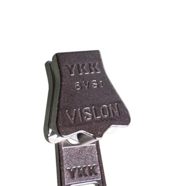 CURSOR CREMALLERA YKK INYECTADA Nº8 FRENO