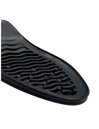 PISO BLOQUE MEDIO G1 TR -NEGRO- (PAR)