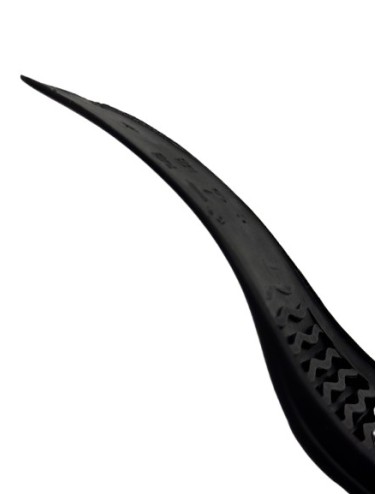 PISO BLOQUE MEDIO G1 TR -NEGRO- (PAR)