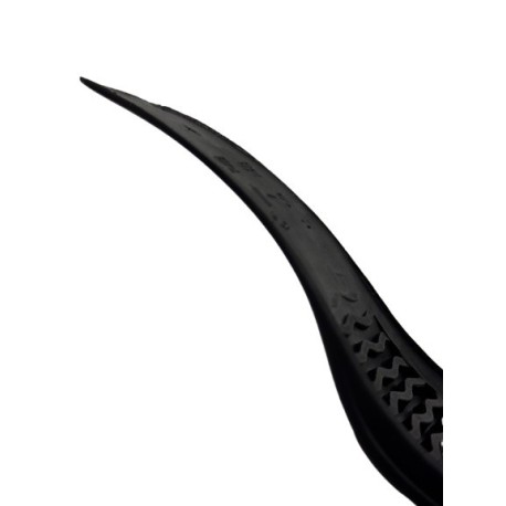 PISO BLOQUE MEDIO G1 TR -NEGRO- (PAR)