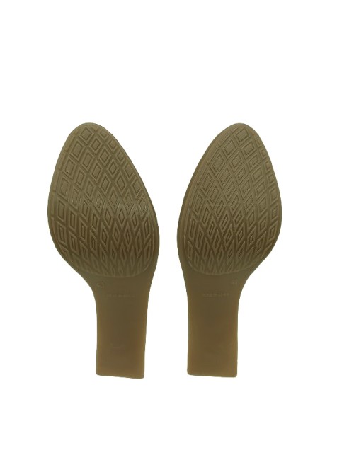 PISO BLOQUE MEDIO G1 TR -CARAMEL- (PAR)