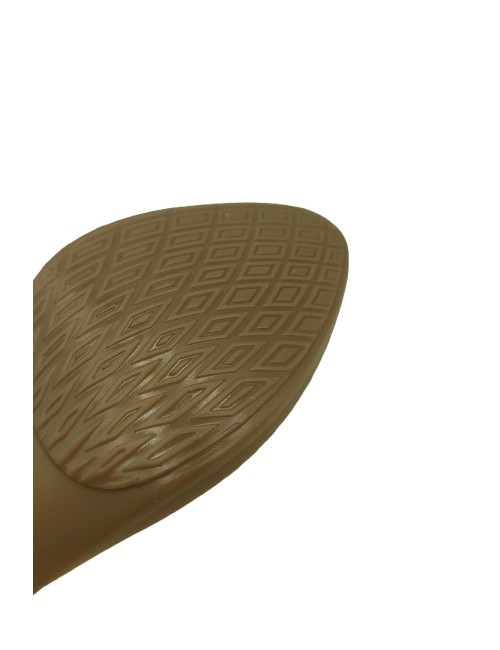 PISO BLOQUE MEDIO G1 TR -CARAMEL- (PAR)