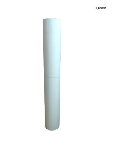 PLANCHA CONTRAFUERTES 1,6MM 150*100  HP4R DISOLVENTE