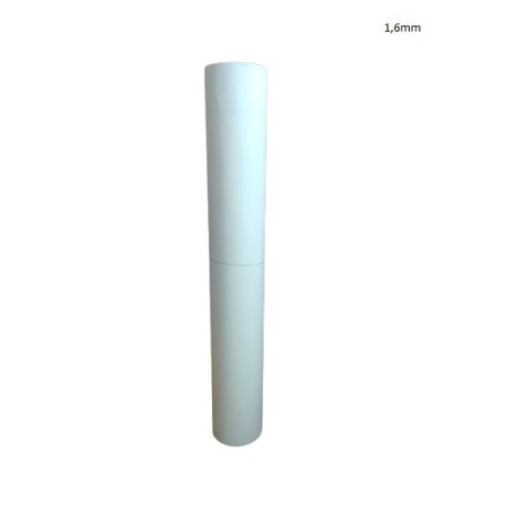PLANCHA CONTRAFUERTES 1,6MM 150*100  HP4R DISOLVENTE