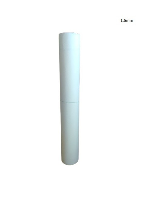 PLANCHA CONTRAFUERTES 1,6MM 150*100  HP4R DISOLVENTE