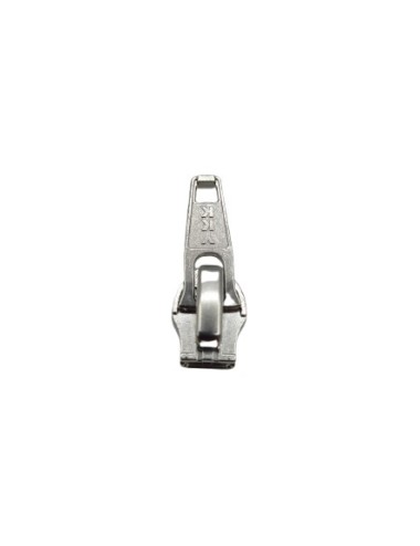 CURSOR CREMALLERA YKK NYLON INVISIBLE Nº5 AUTOMATICO