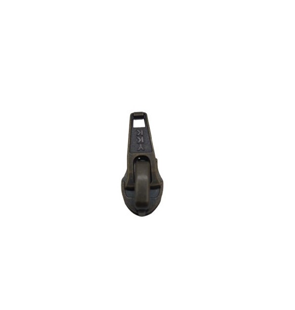 CURSOR CREMALLERA YKK NYLON INVISIBLE Nº5 AUTOMATICO