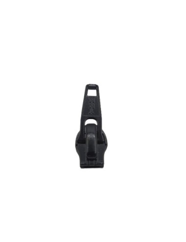 CURSOR CREMALLERA YKK NYLON INVISIBLE Nº5 AUTOMATICO