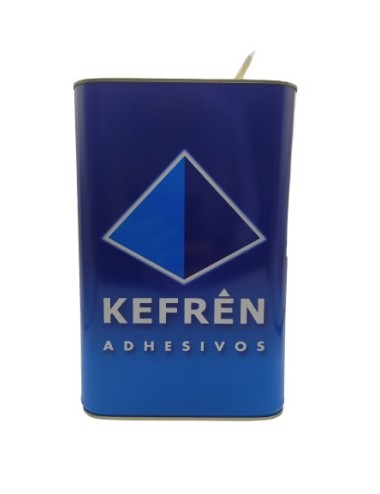 DISOLVENTE KEFREN CLEAN (G-1) 5L
