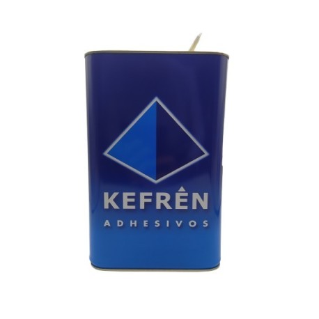 DISOLVENTE KEFREN CLEAN (G-1) 5L