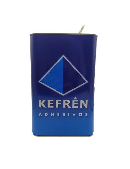 DISOLVENTE KEFREN CLEAN (G-1) 5L