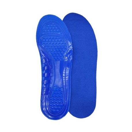plantilla gel masaje