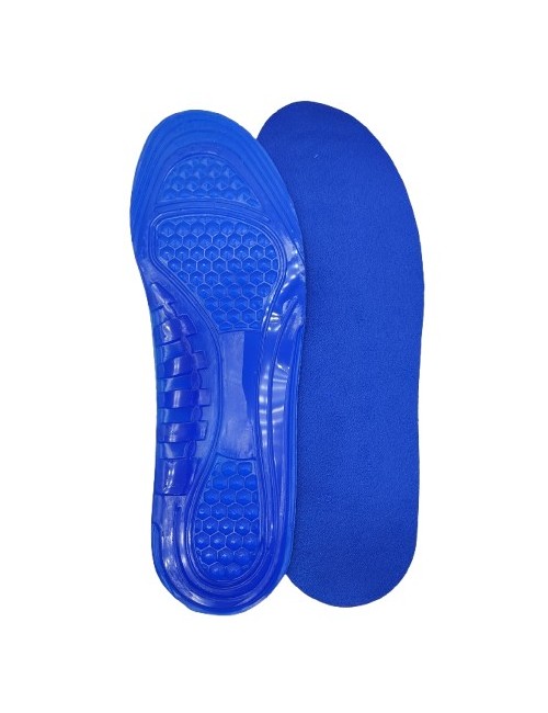 PLANTILLAS CAIRON GEL MASAJE (PAR)