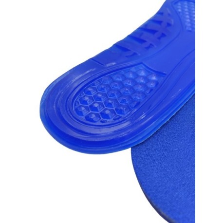 PLANTILLAS CAIRON GEL MASAJE (PAR)