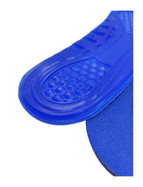 PLANTILLAS CAIRON GEL MASAJE (PAR)