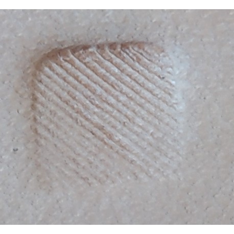 GRABADORES CUERO STAMP B202 L (UNIDAD)