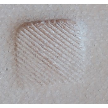 GRABADORES CUERO STAMP B202 L (UNIDAD)