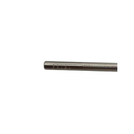 GRABADORES CUERO STAMP B202 L (UNIDAD)