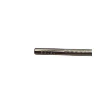 GRABADORES CUERO STAMP B202 L (UNIDAD)