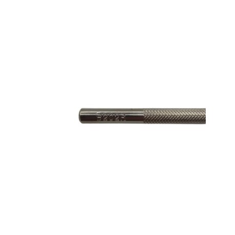 GRABADORES CUERO STAMP B202 R (UNIDAD)