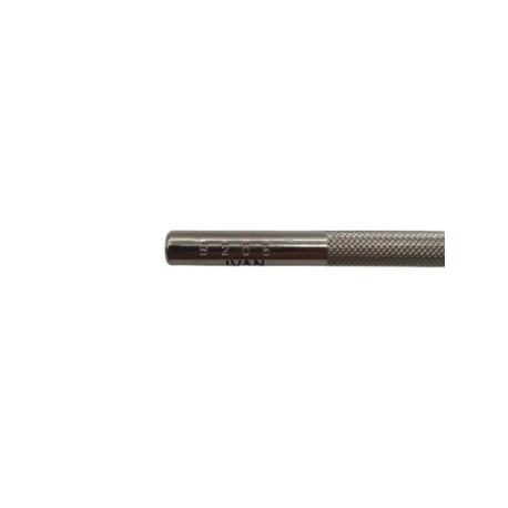 GRABADORES CUERO STAMP B205 (UNIDAD)