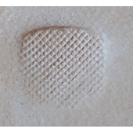 GRABADORES CUERO STAMP B205 (UNIDAD)