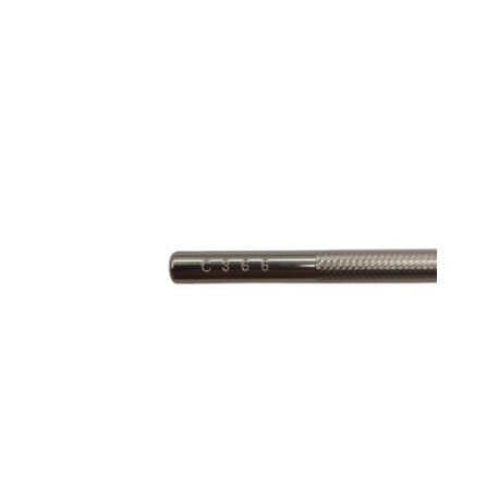 GRABADORES CUERO STAMP C366 (UNIDAD)