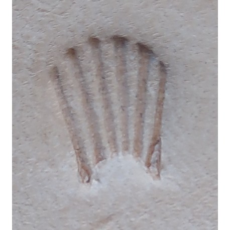 GRABADORES CUERO STAMP C366 (UNIDAD)