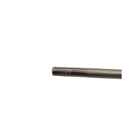 GRABADORES CUERO STAMP C453 (UNIDAD)