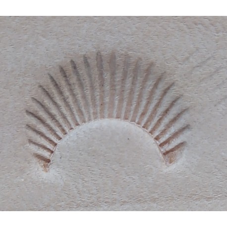 GRABADORES CUERO STAMP C453 (UNIDAD)
