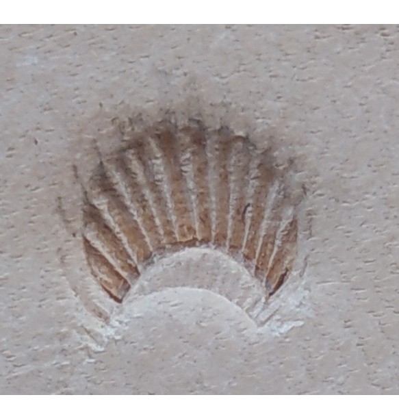 GRABADORES CUERO STAMP C709 (UNIDAD)