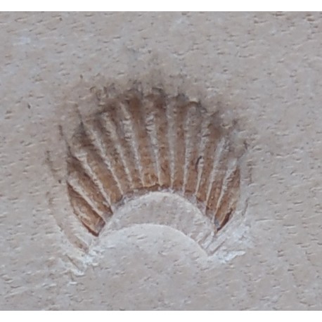 GRABADORES CUERO STAMP C709 (UNIDAD)