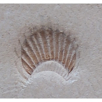 GRABADORES CUERO STAMP C709 (UNIDAD)