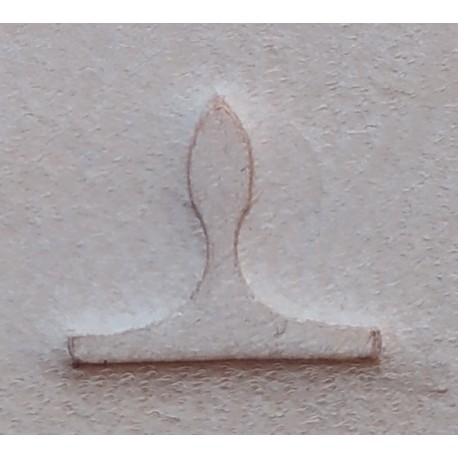 GRABADORES CUERO STAMP D4473 (UNIDAD)