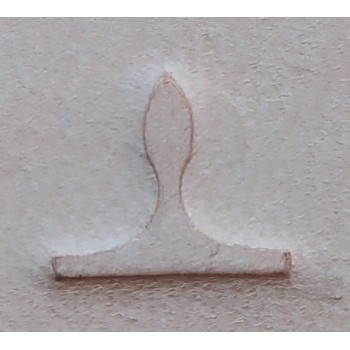 GRABADORES CUERO STAMP D4473 (UNIDAD)