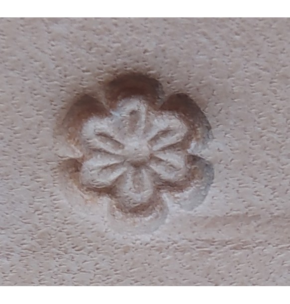 GRABADORES CUERO STAMP D617 (UNIDAD)