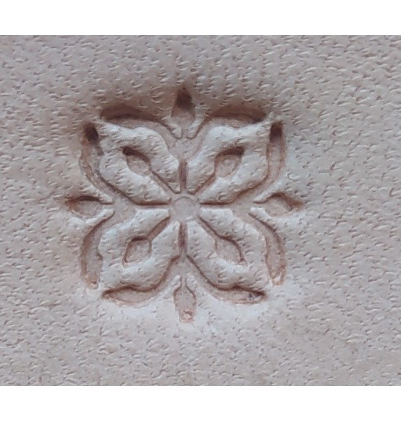 GRABADORES CUERO STAMP E483 (UNIDAD)