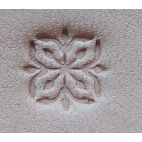 GRABADORES CUERO STAMP E483 (UNIDAD)