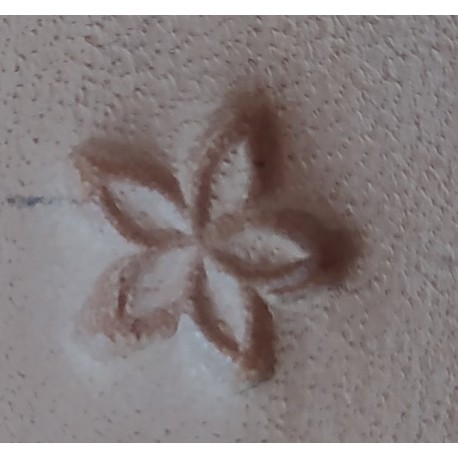 GRABADORES CUERO STAMP F990 (UNIDAD)