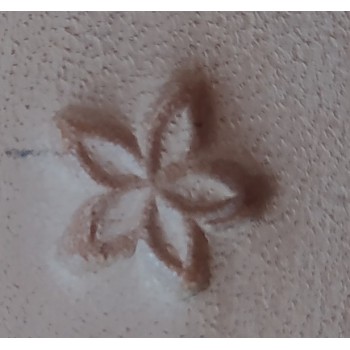 GRABADORES CUERO STAMP F990 (UNIDAD)