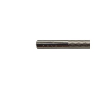 GRABADORES CUERO STAMP G538 (UNIDAD)