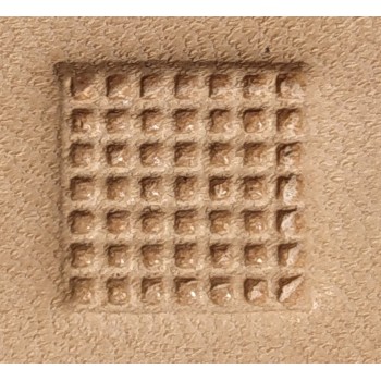 GRABADORES CUERO STAMP G605 (UNIDAD)